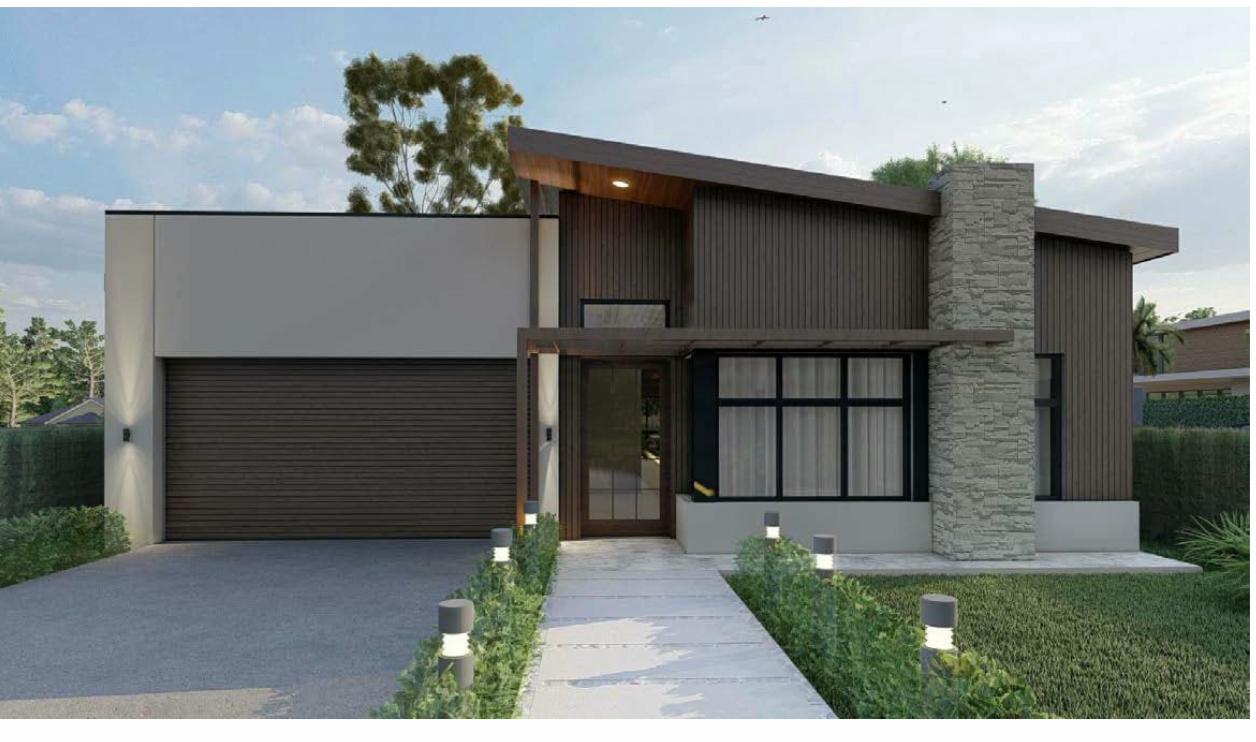 Why Single Storey Homes Remain the Heart of Australian Family Living